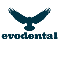 Логотип Evodental_Спортивная энциклопедия